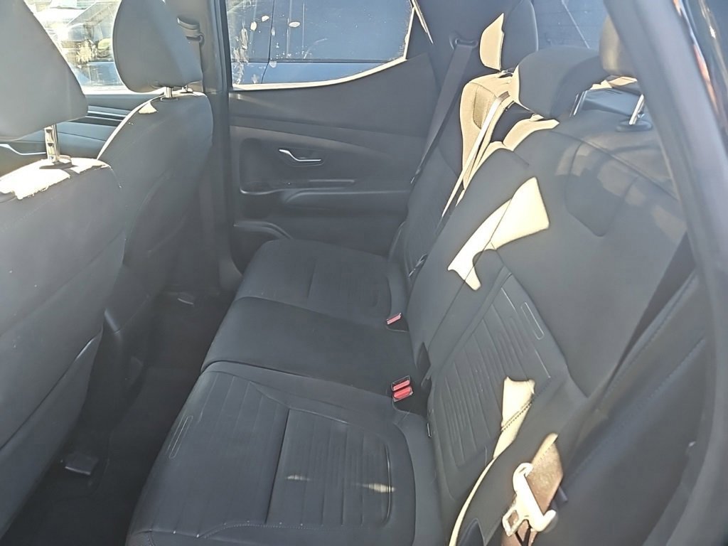 Used 2023 Hyundai Santa Cruz SE w/ Cargo Package image 3