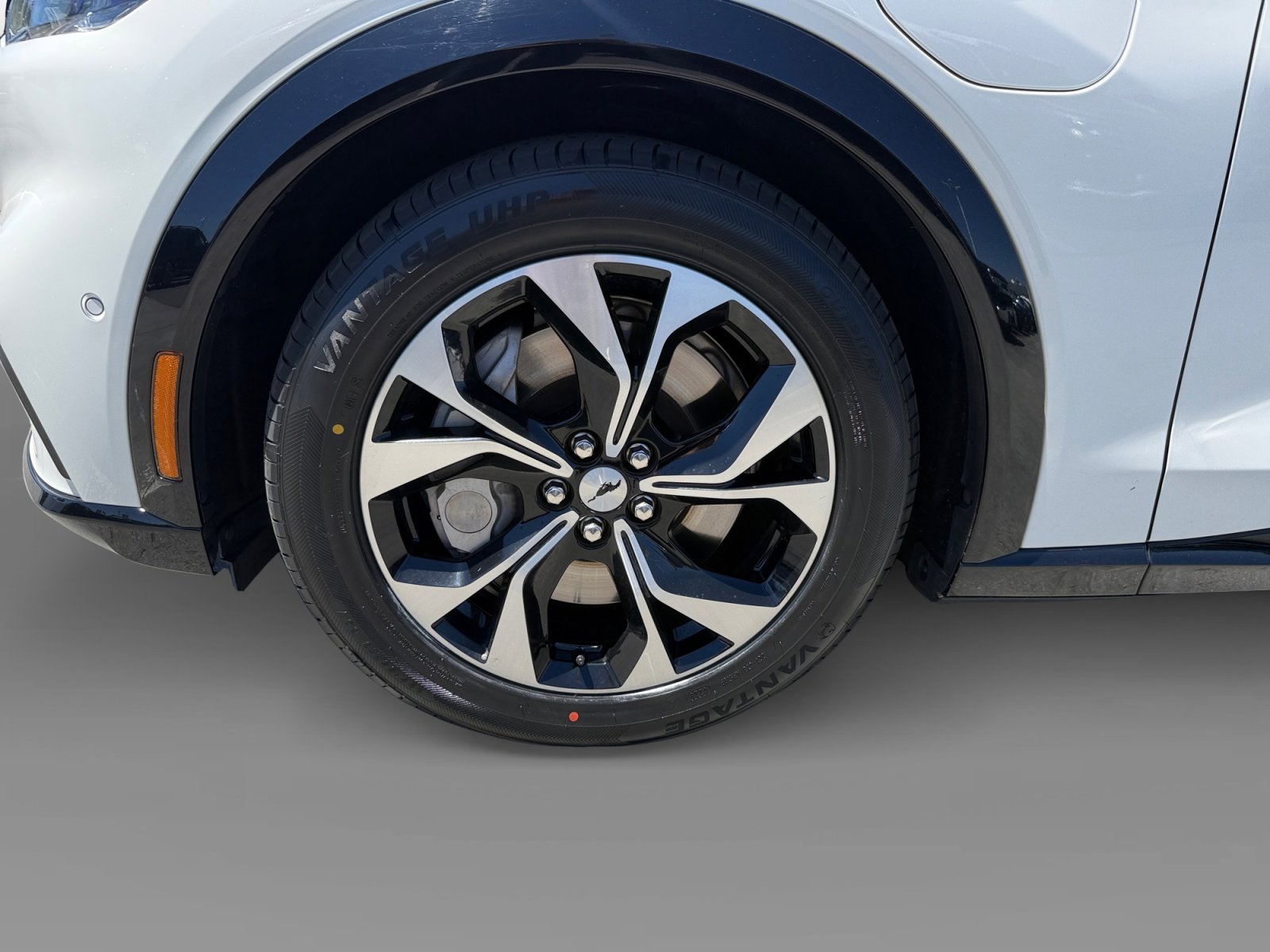 Certified 2023 Ford Mustang Mach-E Premium RWD image 9