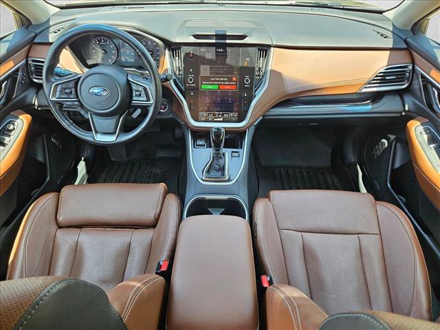 Used 2022 Subaru Outback Touring XT AWD/4WD image 20