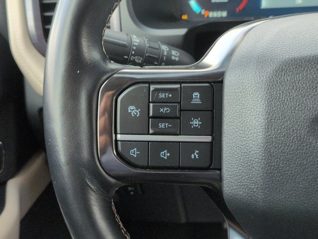Certified 2022 Ford Expedition Platinum AWD/4WD image 18