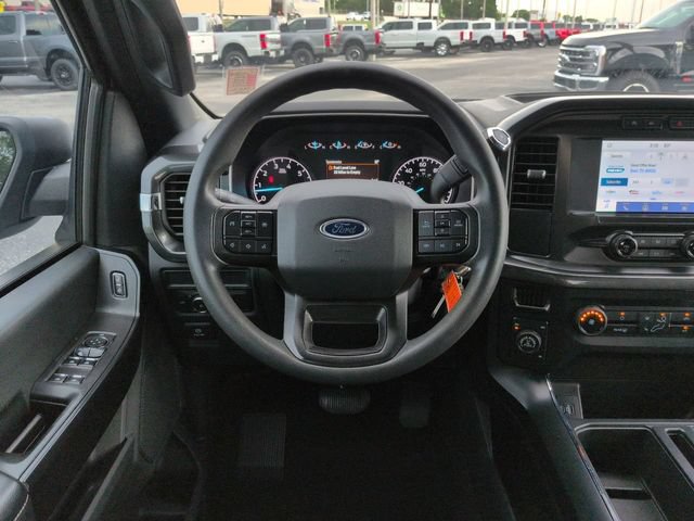 Certified 2021 Ford F150 XL w/ STX Appearance Package AWD/4WD image 16