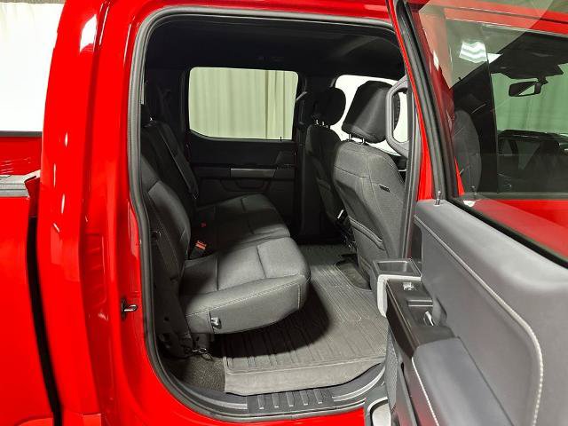 Certified 2021 Ford F150 XLT w/ Equipment Group 302A High AWD/4WD image 21