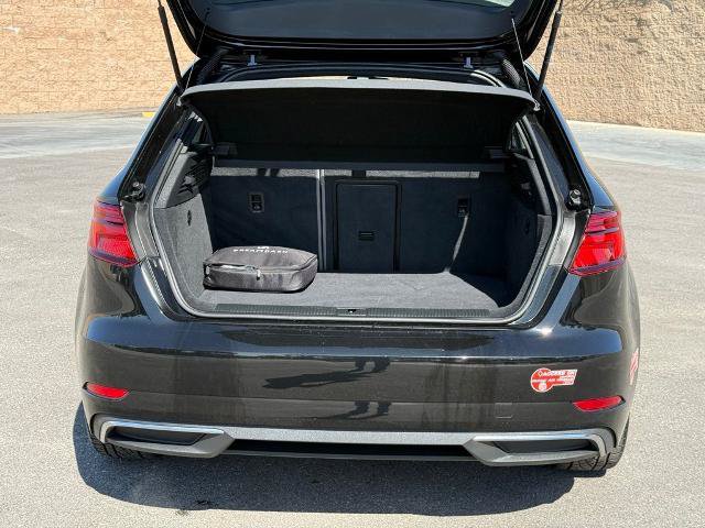 Used 2018 Audi A3 e-tron Premium w/ Sport Package FWD image 18