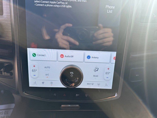 Certified 2023 Ford Expedition Max Limited AWD/4WD image 22