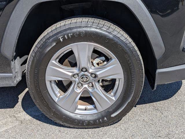 Used 2024 Toyota RAV4 LE image 10