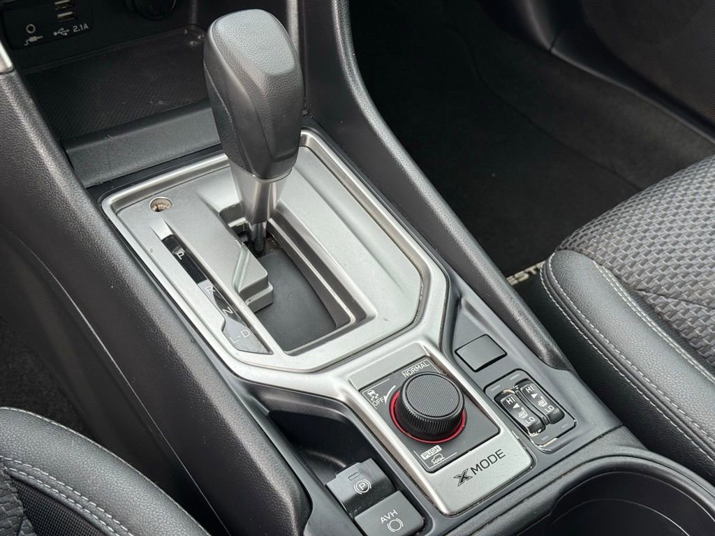 Used 2021 Subaru Forester Premium image 12