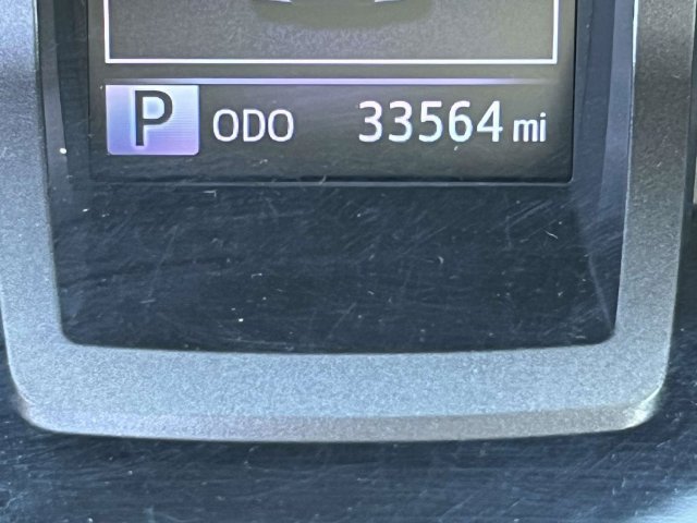 Used 2019 Toyota Tacoma TRD Off-Road AWD/4WD image 25