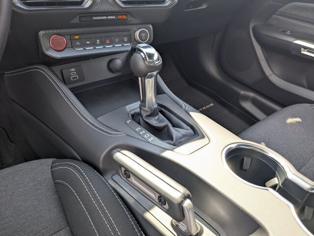 Certified 2025 Ford Mustang GT w/ GT Performance Package RWD image 24