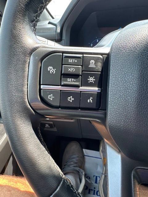 Certified 2024 Ford F150 XLT w/ Equipment Group 302A MID AWD/4WD image 19