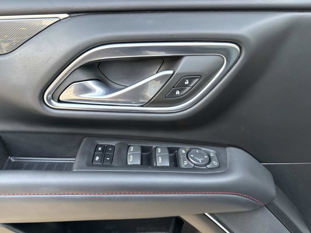 Used 2023 Chevrolet Tahoe RST w/ RST Performance Edition image 22