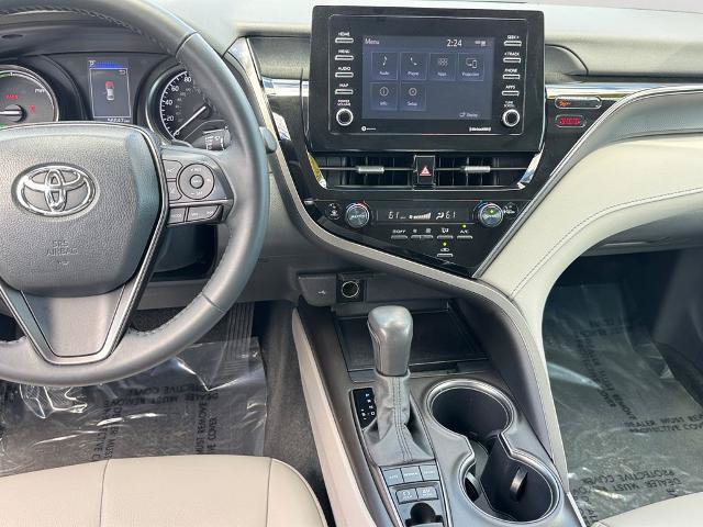 Used 2024 Toyota Camry SE FWD image 12