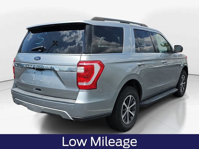 Certified 2021 Ford Expedition XLT RWD image 4
