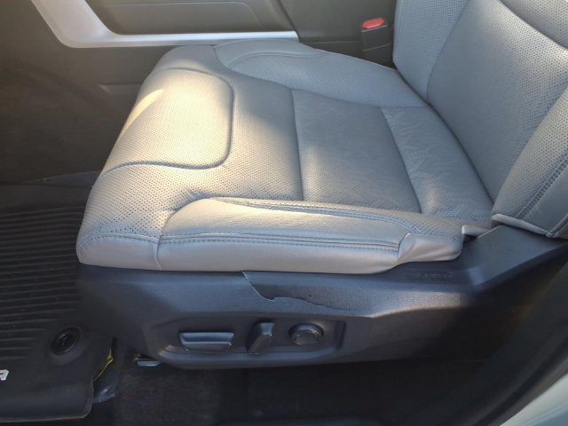 Used 2024 Toyota Tundra SR5 w/ TRD Sport Premium Package AWD/4WD image 15