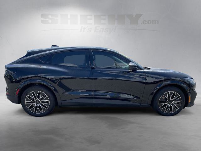Certified 2025 Ford Mustang Mach-E Premium AWD/4WD image 10