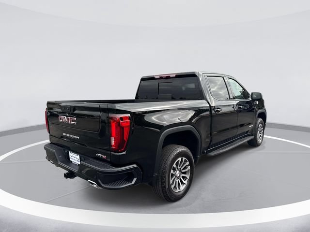 Used 2022 GMC Sierra 1500 AT4 w/ AT4 Premium Package AWD/4WD image 5