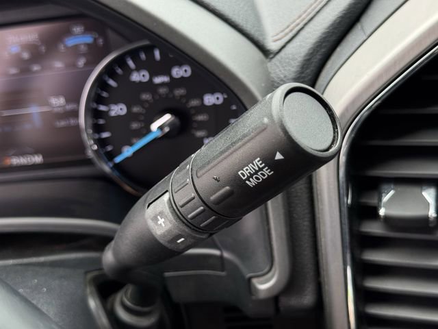 Certified 2022 Ford F350 Platinum AWD/4WD image 21