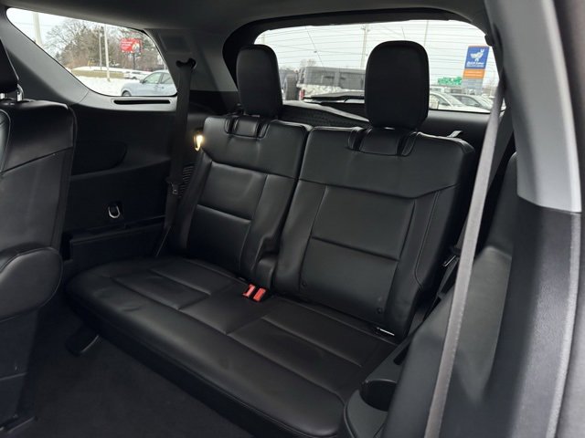 Certified 2023 Ford Explorer XLT w/ Equipment Group 202A image 11