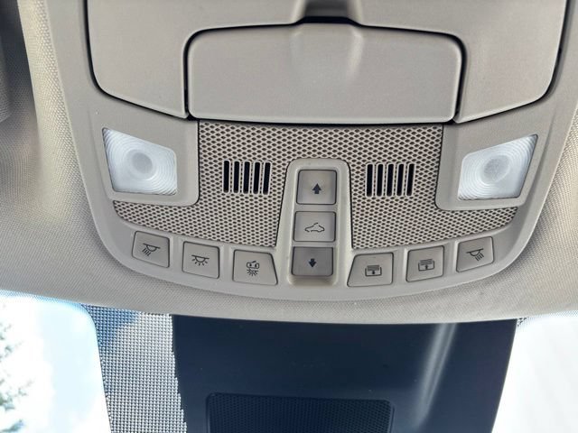 Certified 2019 Ford Expedition Max Platinum AWD/4WD image 33