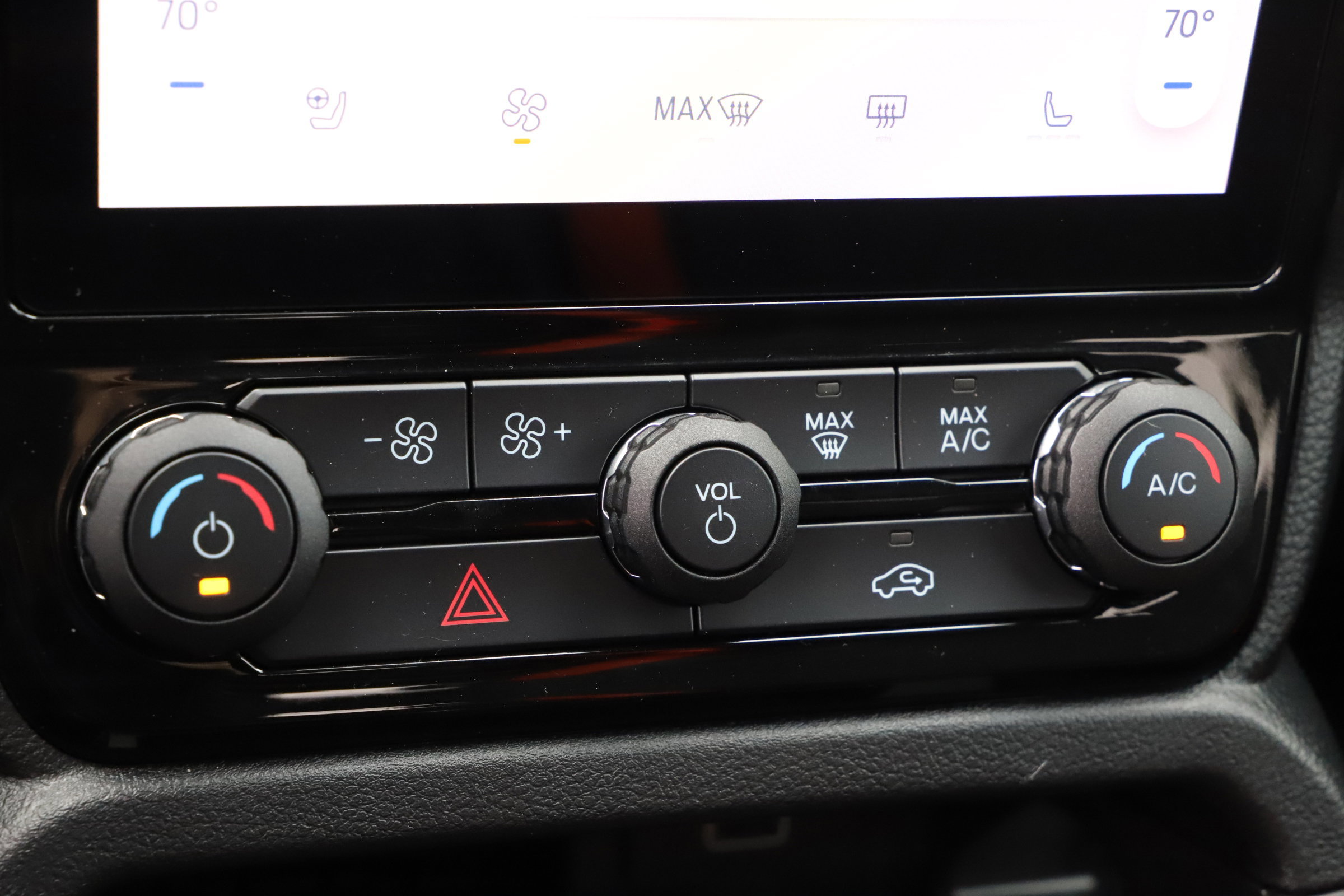 Certified 2024 Ford Ranger Raptor image 36