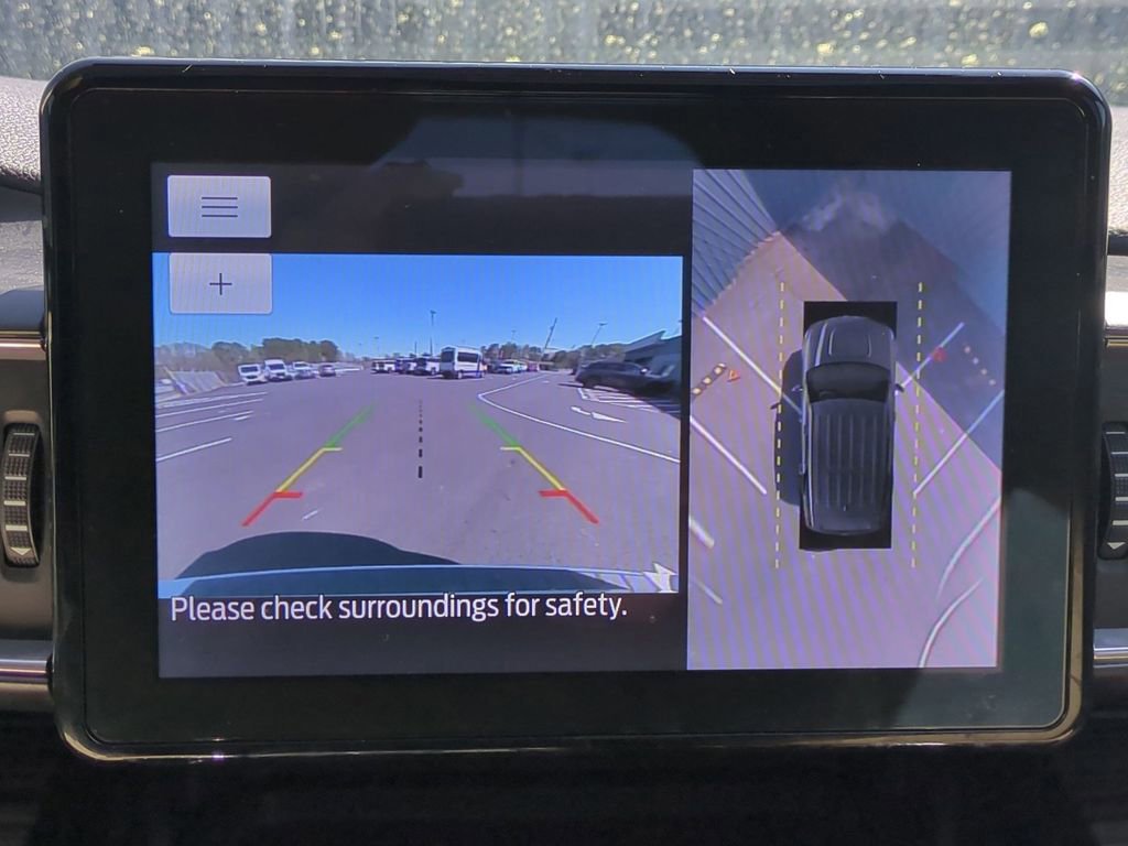 Certified 2021 Ford Explorer Limited w/ Equipment Group 301A image 20