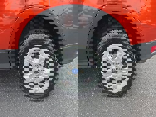 Certified 2019 Ford Escape S image 21