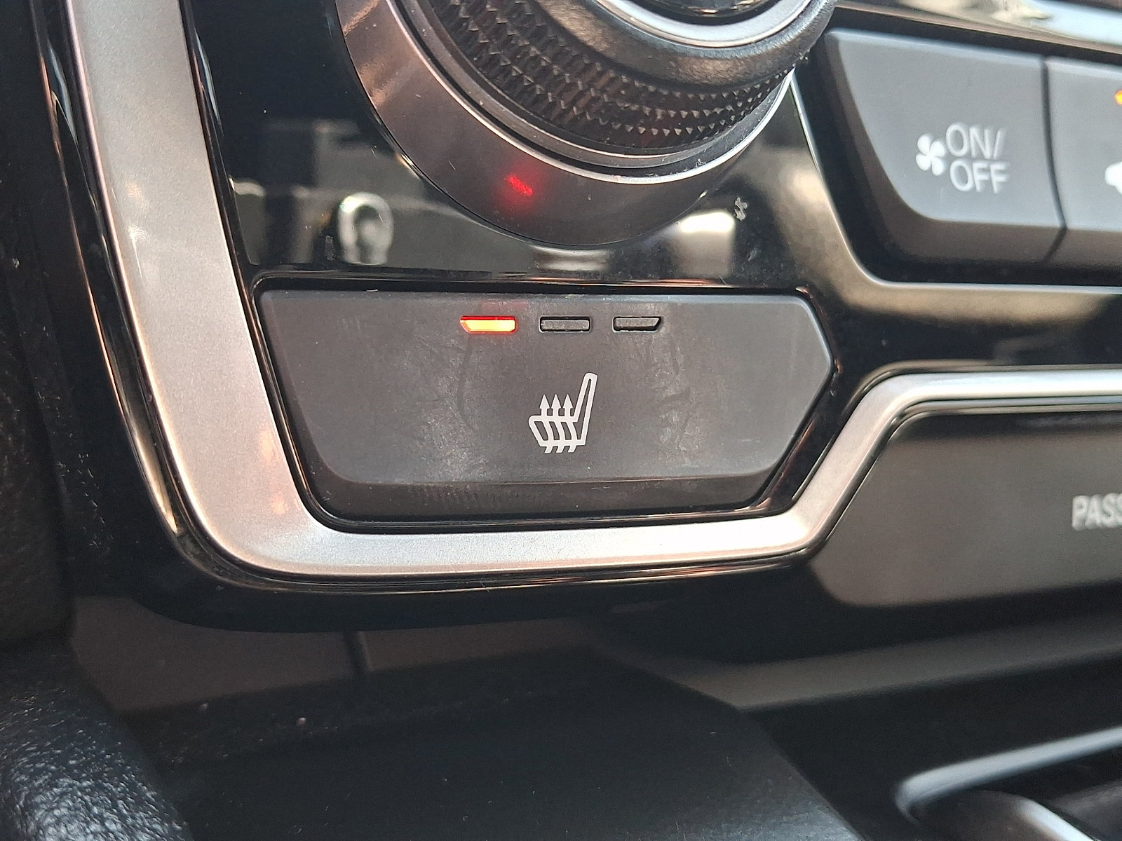 Used 2022 Honda CR-V EX image 26