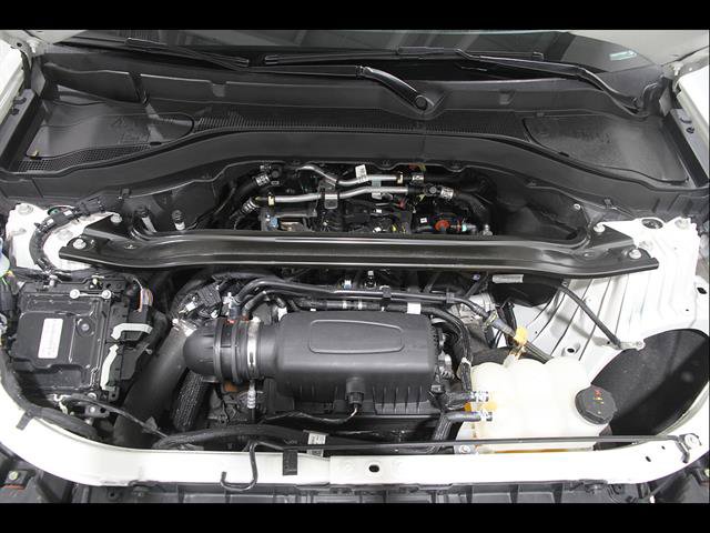 Certified 2023 Ford Explorer Limited w/ Limited Technology Package AWD/4WD image 22