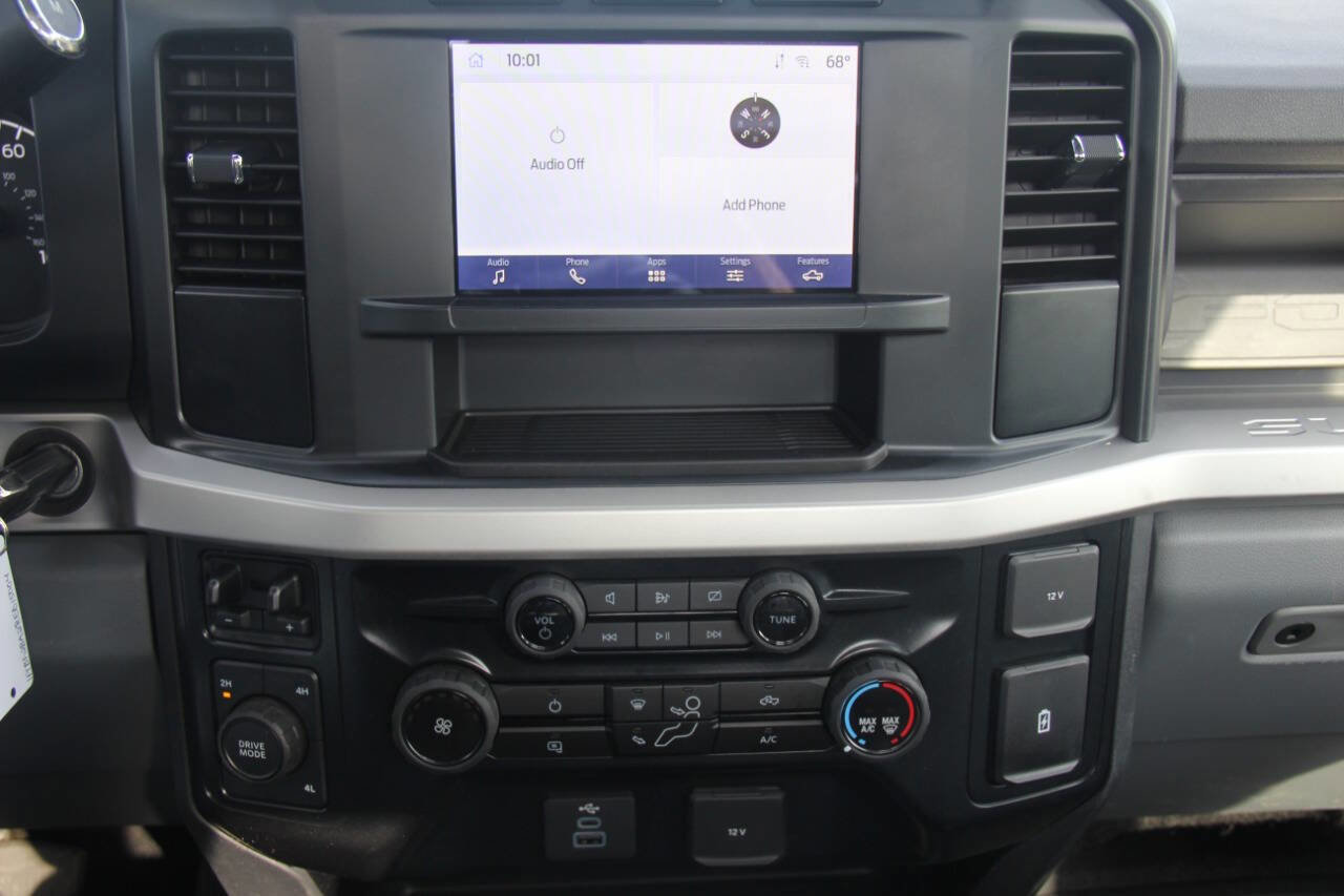 Certified 2024 Ford F250 XL image 21