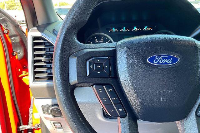 Certified 2019 Ford F150 XLT AWD/4WD image 19