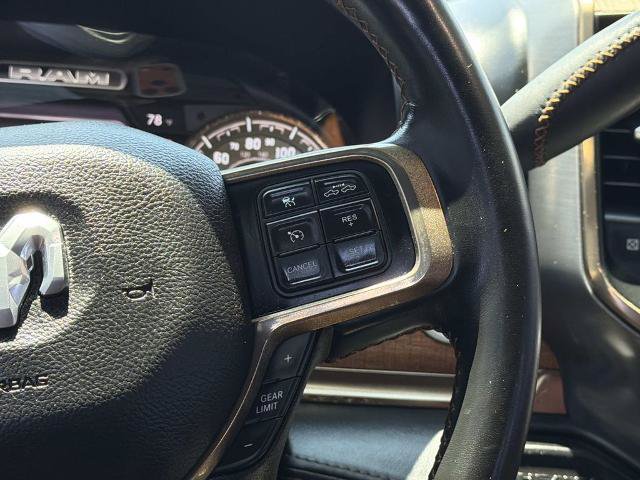 Used 2022 RAM 2500 Limited AWD/4WD image 13