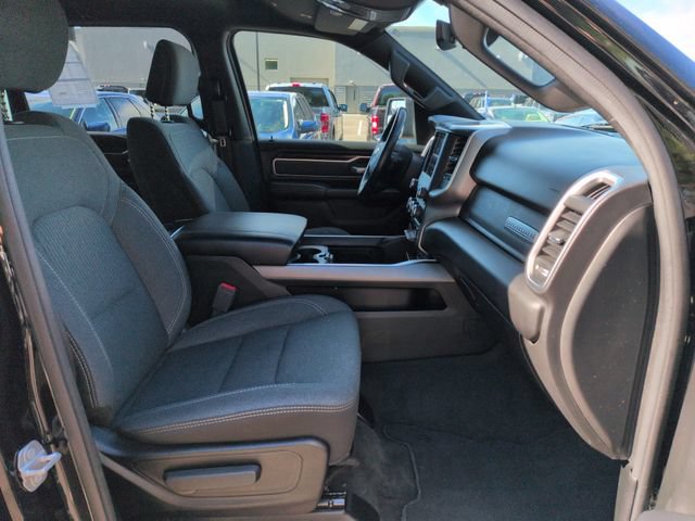 Used 2019 RAM 1500 Big Horn AWD/4WD image 16