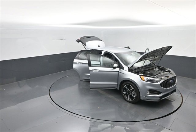 Certified 2020 Ford Edge ST image 41