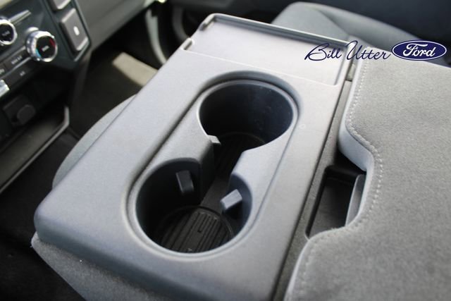 Certified 2025 Ford F150 XLT w/ Equipment Group 301A Standard image 15