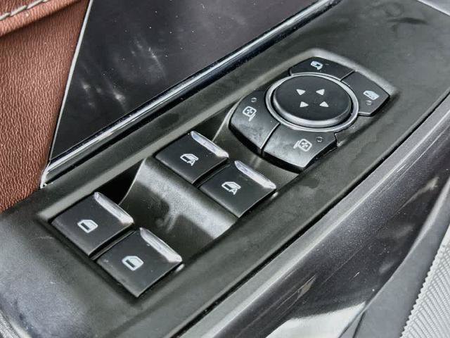 Certified 2023 Ford F150 Lariat AWD/4WD image 30