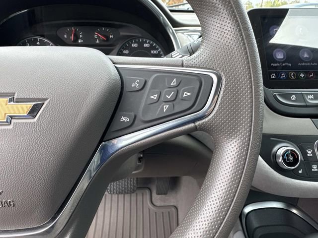 Used 2021 Chevrolet Malibu LT image 23