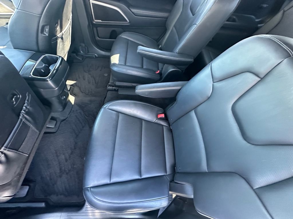 Used 2024 Kia Telluride S w/ S Sunroof Package image 23