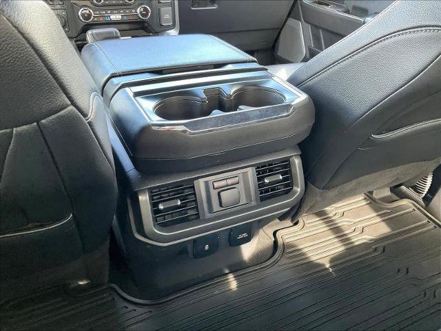 Certified 2024 Ford F150 Lariat w/ Equipment Group 502A High AWD/4WD image 13