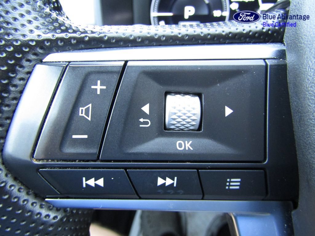 Used 2024 Mitsubishi Outlander SEL AWD/4WD image 28