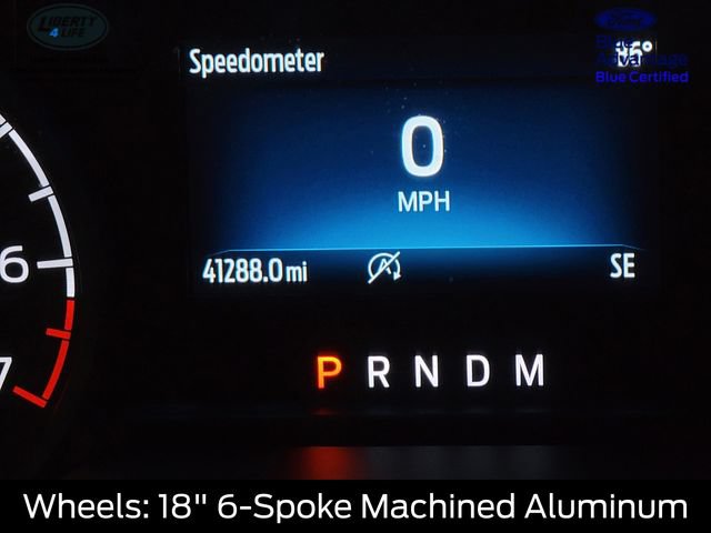 Certified 2023 Ford F150 XL w/ STX Appearance Package AWD/4WD image 30