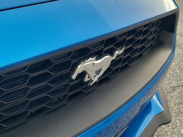 Certified 2019 Ford Mustang Coupe RWD image 13