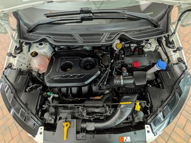 Certified 2021 Ford EcoSport SES AWD/4WD image 22