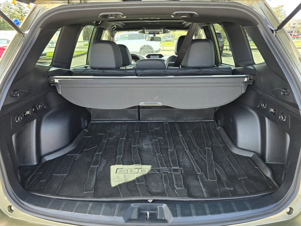 Used 2022 Subaru Forester Wilderness image 14