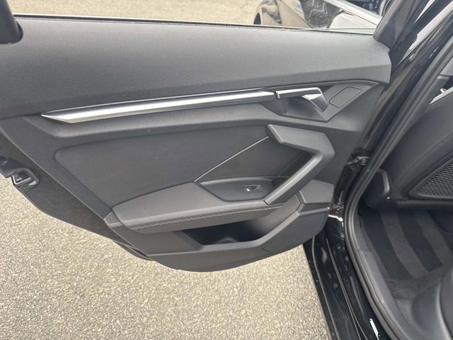 Used 2024 Audi A3 2.0T Premium FWD image 16