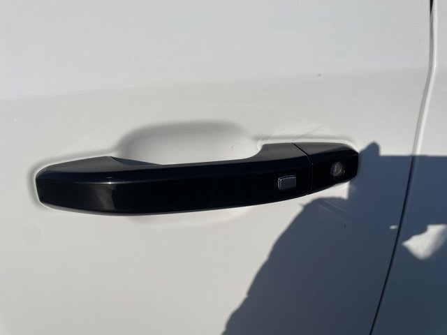 Used 2022 Chevrolet Silverado 1500 LT Trail Boss w/ Protection Package image 18