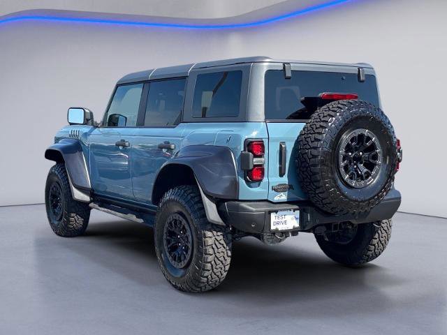 Certified 2023 Ford Bronco Raptor AWD/4WD image 4