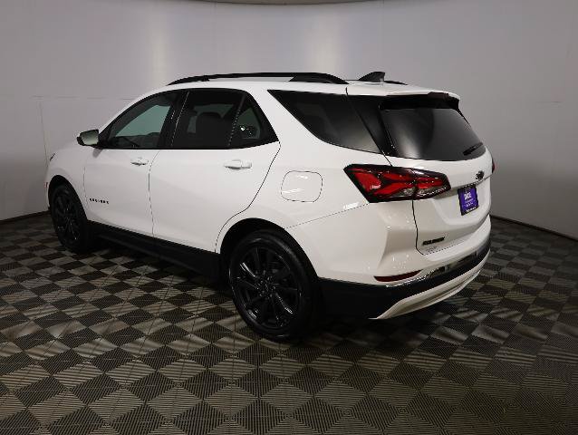 Used 2023 Chevrolet Equinox RS AWD/4WD image 7