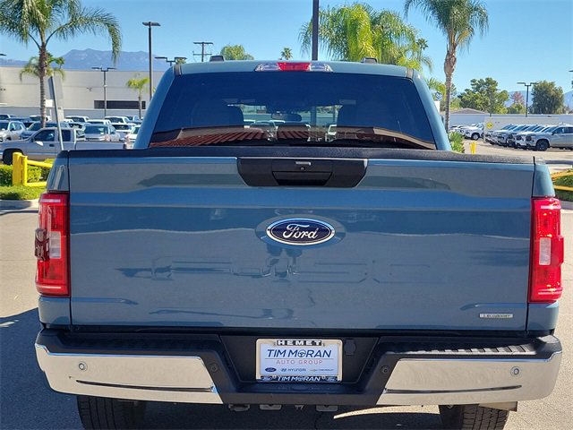 Certified 2023 Ford F150 XLT image 25
