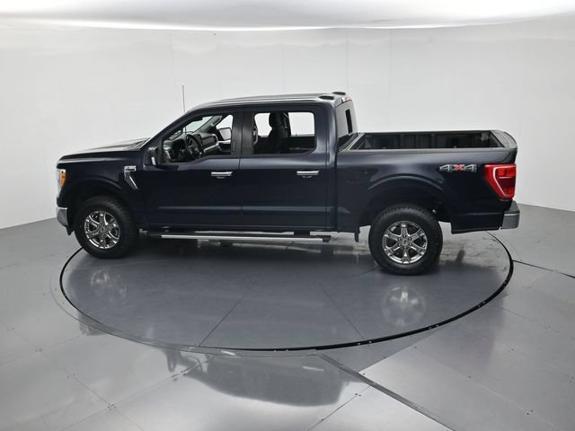 Certified 2023 Ford F150 XLT w/ Equipment Group 302A High AWD/4WD image 43