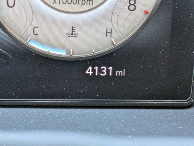 Used 2024 Hyundai Santa Cruz Night image 25