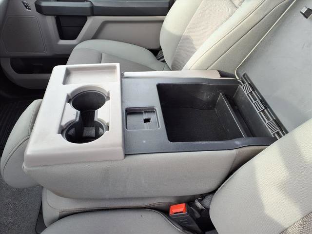 Certified 2020 Ford F250 XL w/ STX Appearance Package image 8